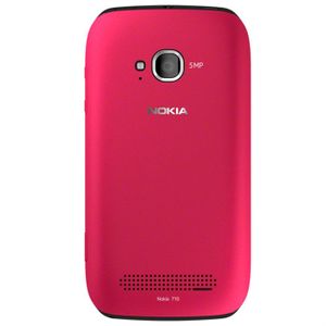 NOKIA LUMIA 710 Rose