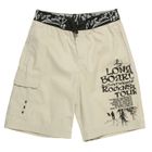 MAILLOT DE BAIN LONGBOARD Short de Bain Garçon