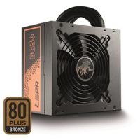 LEPA 650W 80+ Bronze LEPA 650W 80+ Bronze