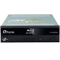 LECTEUR - GRAVEUR OPTIQUE INTERNE Plextor PX-LB950SA Blu-Ray façade noire