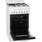 CUISINIERE - PIANO DE CUISINE CONTINENTAL EDISON FM5060SC