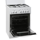 CUISINIERE - PIANO DE CUISINE CONTINENTAL EDISON FM6060SC