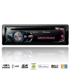 AUTORADIO Pioneer DEH-X7500SD Autoradio CD/USB/SD/Mixtrax