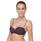 SOUTIEN GORGE TORRENTE Soutien-gorge Balconnet Femme
