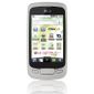 SMARTPHONE LG P500 OPTIMUS ONE avec Google Silver