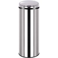 POUBELLE - CORBEILLE KITCHEN MOVE Poubelle de cuisine automatique 50 L POUBELLE - CORBEILLE KITCHEN MOVE Poubelle de cuisine automatique 50 L