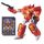 TRANSFORMERS Titans War Sentinel Prime 18cm