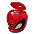 LECTEUR CD-DVD ENFANT Lecteur CD Spiderman