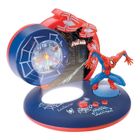  Lexibook Radio Réveil Spider-Man