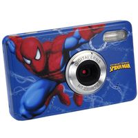 APPAREIL PHOTO ENFANT Lexibook Spiderman Appareil photo Numérique 5 MP