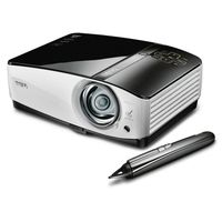 VIDEOPROJECTEUR BENQ MP780ST Vidéoprojecteur DLP