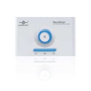 Vantec Nexstar Station d’accueil HDD D200SU