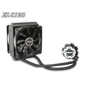 VENTILATION  Enermax ELC120-TB Watercooling
