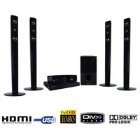 HOME CINEMA THOMSON HT400TB