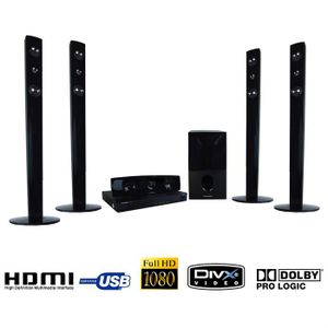 HOME CINEMA THOMSON HT400TB