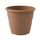 Pot Marina Eda - Diam. 30 cm - 10 l - Terre cuite