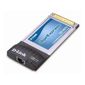 ADAPTATEUR - ANTENNE WIFI - 3G D-Link DGE-660TD PCMCIA