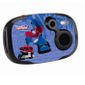 APPAREIL PHOTO ENFANT Lexibook Transformers Appareil Photo Numérique