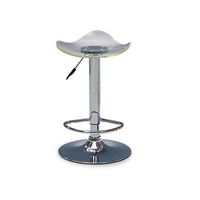 TABOURET Tabouret de Bar ALDO Transparent