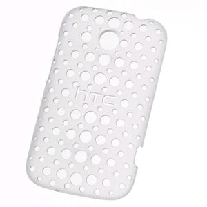 HOUSSE-COQUE TELEPHONE HTC SC-S780 Coque rigide transparente pour DesireC