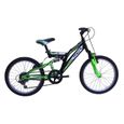 VTT MGR VTT Tout Suspendu Fuzzy 20'' Enfant
