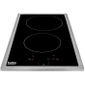 TABLE VITROCÉRAMIQUE  BEKO HDMC32400TX
