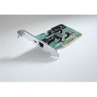 CARTE RESEAU FILAIRE - SANS FIL D-Link DFE-530TX PCI