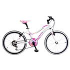 VTT MICMO VTT Rigide Gloria 20'' Enfant Fille
