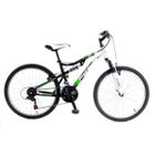 VTT MICMO VTT Tout suspendu Akka 24'' Enfant Garçon