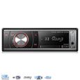 AUTORADIO LG MAX220UB Autoradio USB