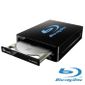 LECTEUR  -  GRAVEUR OPTIQUE EXTERNE Plextor PX-LB950UE Blu-Ray externe