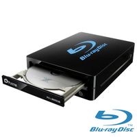 LECTEUR  -  GRAVEUR OPTIQUE EXTERNE Plextor PX-LB950UE Blu-Ray externe