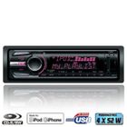  Sony CDX-GT660UV Autoradio CD avec port USB