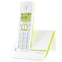 ALCATEL Versatis F230 Vert ALCATEL Versatis F230 Vert