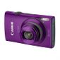 APPAREIL PHOTO NUMERIQUE Appareil photo numérique CANON IXUS 230 violet