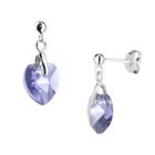  COLORS Boucles d'oreilles Femme