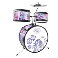 VIOLETTA Batterie Junior Lexibook VIOLETTA Batterie Junior Lexibook