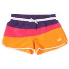 MAILLOT DE BAIN LONGBOARD Short de Bain Fille