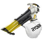 ASPIRATEUR INDUSTRIEL RYOBI RBV3000VP - Aspirateur broyeur souffleur