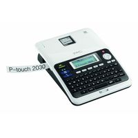 Imprimante �tiquettes BROTHERPTOUCHPT2030VP