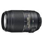 OBJECTIF REFLEX & FLASH NIKON AF-S DX Nikkor 55-300 mm