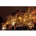 GUIRLANDE LUMINEUSE INTERIEURE  Guirlande Playlight 10m 100 ampoules blanches