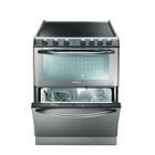 CUISINIERE - PIANO DE CUISINE ROSIERES TRIPLE 10VX