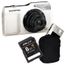 OLYMPUS VG170 + Etui + Carte SD PNY 8Go