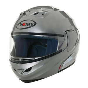 Casque Suomy D2O Modulable