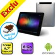 TABLET PC Dust TC9A 9,7" 8 Go