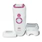 EPILATEUR BRAUN XP Pro 7280