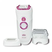 EPILATEUR BRAUN XP Pro 7280