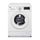 LG F74B80WH - Lave-Linge frontal 7kg Moteur Induct