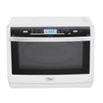 MICRO-ONDES WHIRLPOOL JT 360 WH